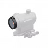 28-30mm захисне скло для коліматорного приціла [Vector Optics]